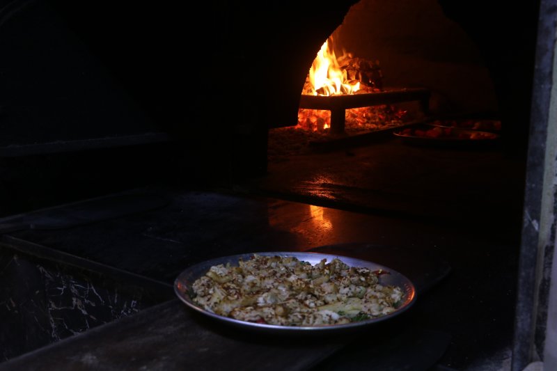 Hatay'da eşsiz lezzet ‘Beyin tava’ damaklarda tat bırakıyor Hatayinternettv.com