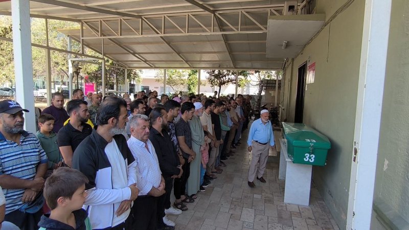 Gölet, mangala giden aynı aileden 5 kişiye mezar oldu