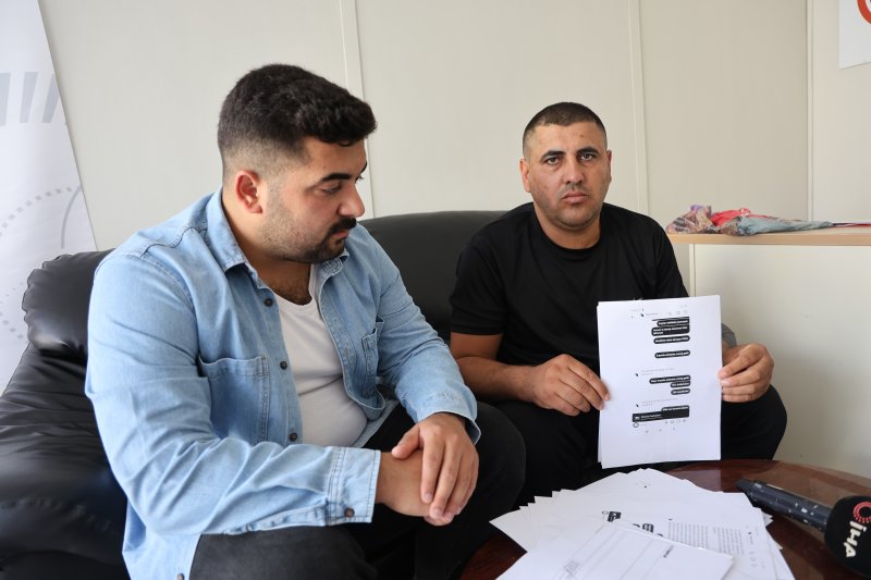 Amerikan ordusunda askerim' diyen kadın hesabı üzerinden dolandırıldı