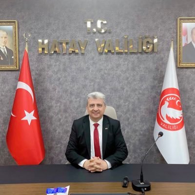  ÖRGÜT HATAY’IN GURUR TABLOSUNU PAYLAŞTI