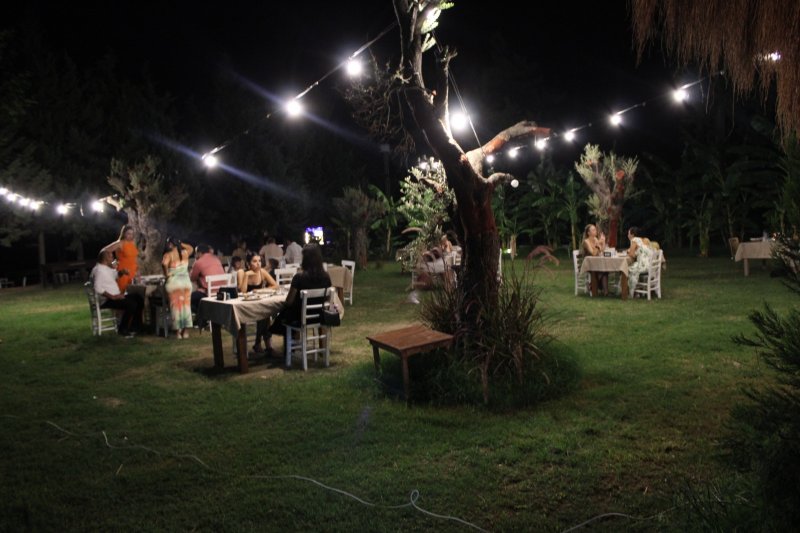 BÜYÜKŞEHİR HATAY’IN MUTFAK KÜLTÜRÜNÜ TANITIYOR