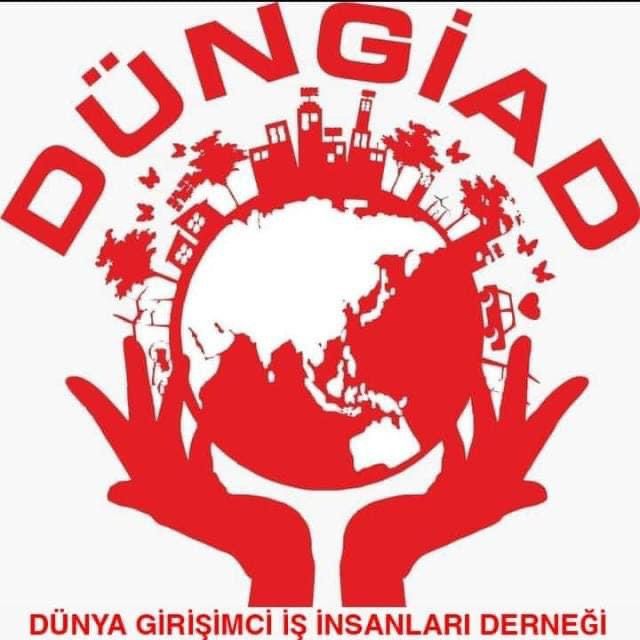 KOZSAN Gıda Yönetim Kurulu Başkanı başarılı iş insanı Mustafa Sancak Dünya İş İnsanları Derneği Hatay İl Başkanlığı