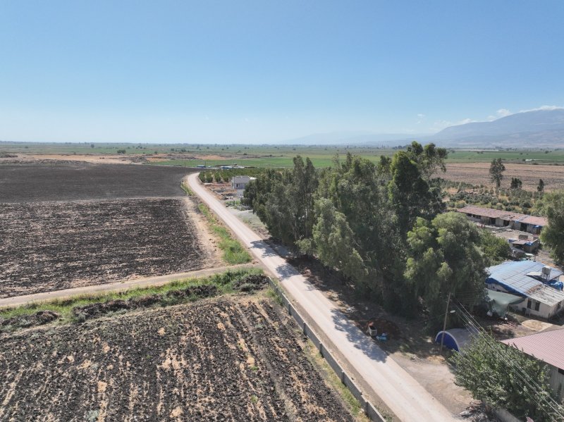 Hatay Büyükşehir Belediyesi