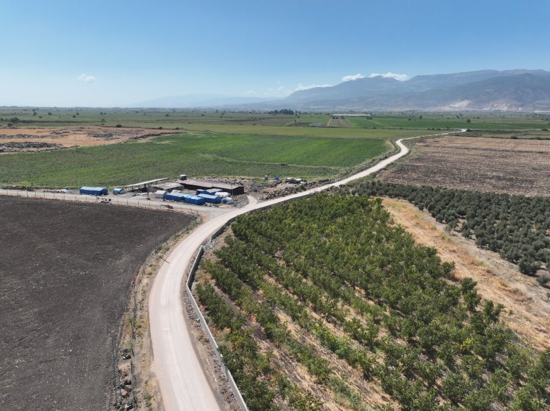 Hatay Büyükşehir Belediyesi