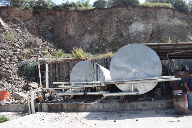 HBB ASFALT MALİYETLERİNİ DÜŞÜRÜYOR