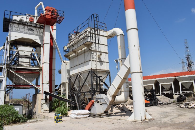 HBB ASFALT MALİYETLERİNİ DÜŞÜRÜYOR