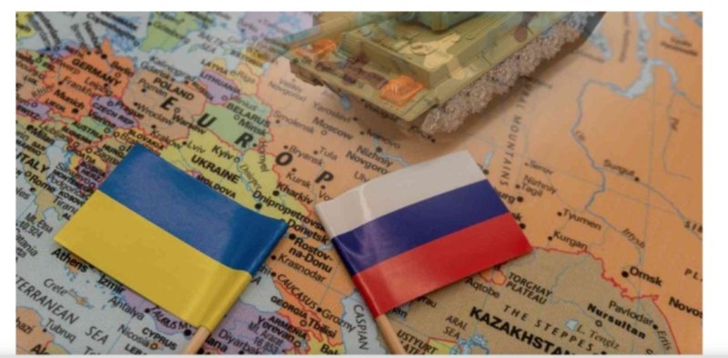 UKRAYNA NATO’DAN ASKER İSTERSE…