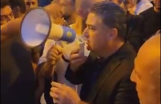 MULLAOĞLU: HAFRİYAT KAMYONLARININ YOLLARINI KESECEĞİZ