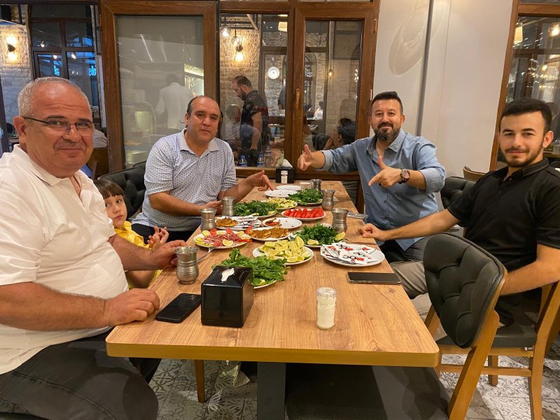 BU ŞEHRİ DEPREMDEN BAŞKA BİR ŞEY YIKAMAZDI VALİ MASATLI’DAN BAŞKASI DA AYAĞA KALDIRAMAZ