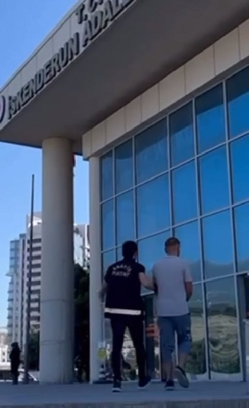 Hatay’da asayiş operasyonu; 4 kişi tutuklandı