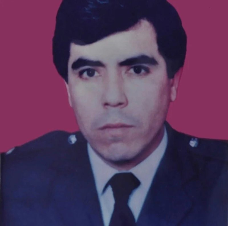 HATAYLI AVUKAT BABASININ ADINI OKULDA YAŞATIYOR