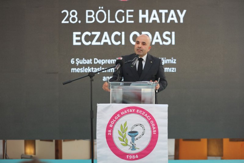 REŞAT MENDERES AKGÖL GÜVEN TAZELEDİ