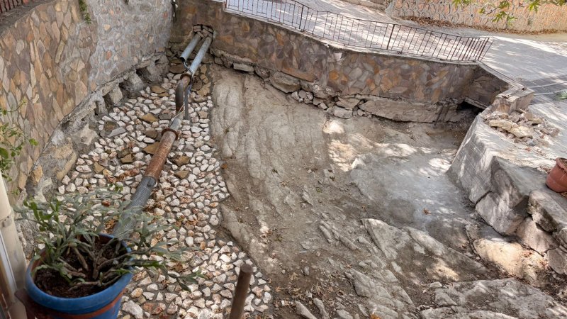 HATAY’IN SU CENNETİNDE SUSUZLUK KABUSU