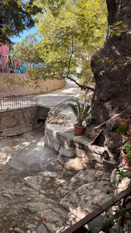 HATAY’IN SU CENNETİNDE SUSUZLUK KABUSU