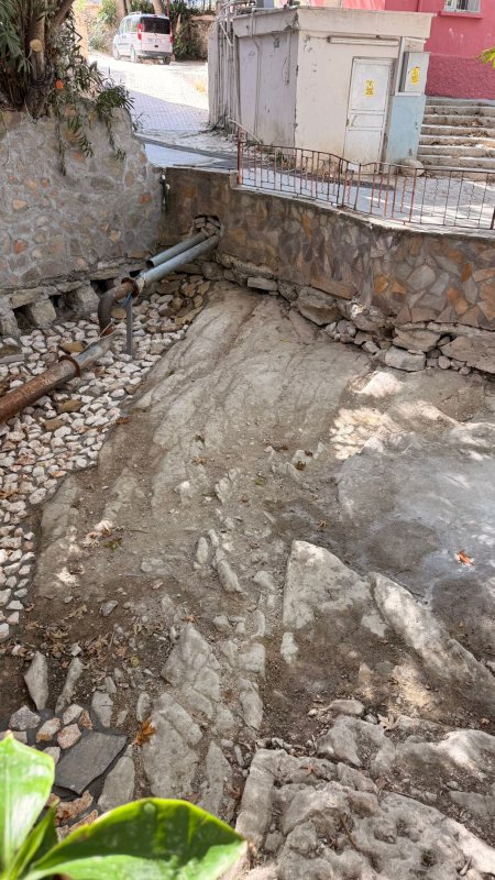 HATAY’IN SU CENNETİNDE SUSUZLUK KABUSU