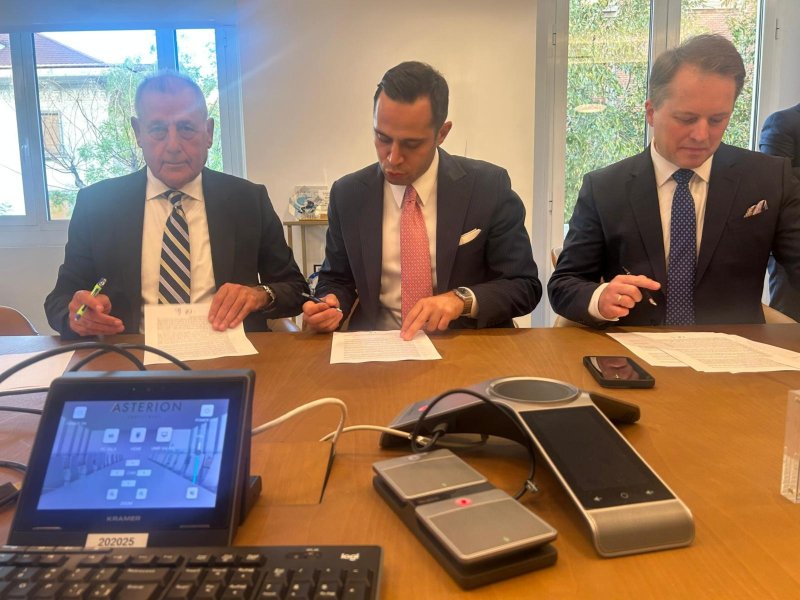 İSKEN ENERJİ OYAK’A DEVREDİLDİ