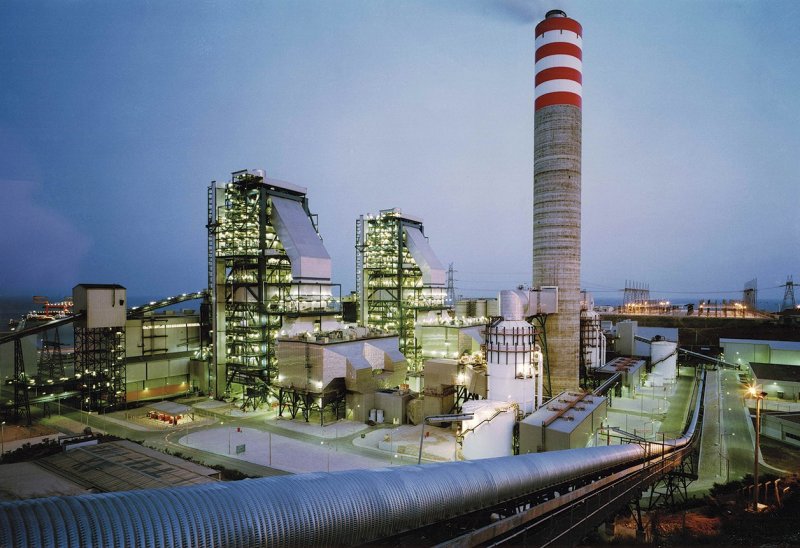 İSKEN ENERJİ OYAK’A DEVREDİLDİ