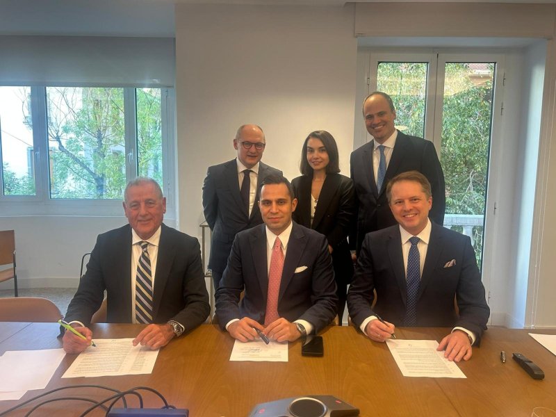 İSKEN ENERJİ OYAK’A DEVREDİLDİ