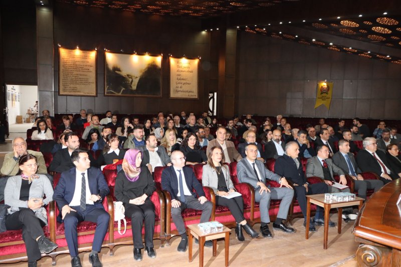 HATSO’DA MERSİS VE E-DEFTER EĞİTİMİ VERİLDİ