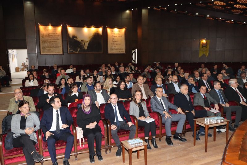 HATSO’DA MERSİS VE E-DEFTER EĞİTİMİ VERİLDİ