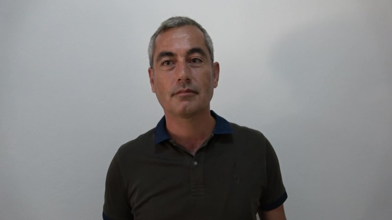 İskenderun körfezinde nesli tükenmekte olan Akdeniz foku kameralara yakalandı