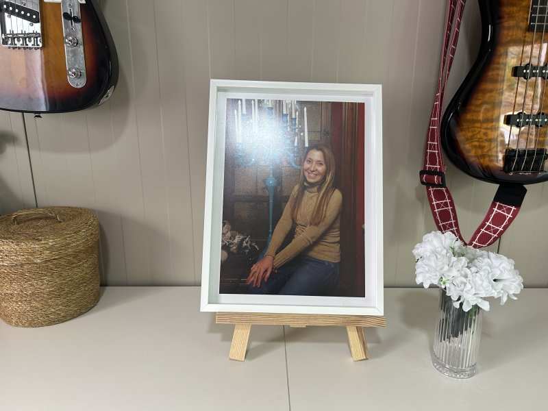 Doçentliğini göremeden depremde vefat eden Doktor İdilin ismi müzik atölyesinde yaşatılacak