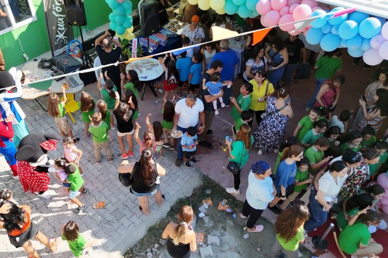 Doçentliğini göremeden depremde vefat eden Doktor İdilin ismi müzik atölyesinde yaşatılacak