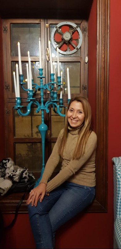 Doçentliğini göremeden depremde vefat eden Doktor İdilin ismi müzik atölyesinde yaşatılacak