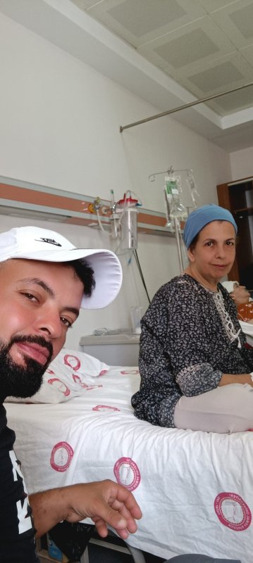 Hatay'da Gasilhanede Canlanan Kadın Panik Yarattı