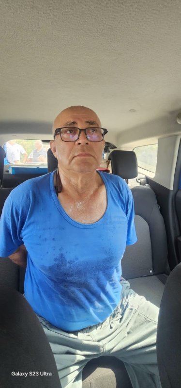  Kendisini borçlandırdığı iddiasıyla eşini tüfekle öldürdü