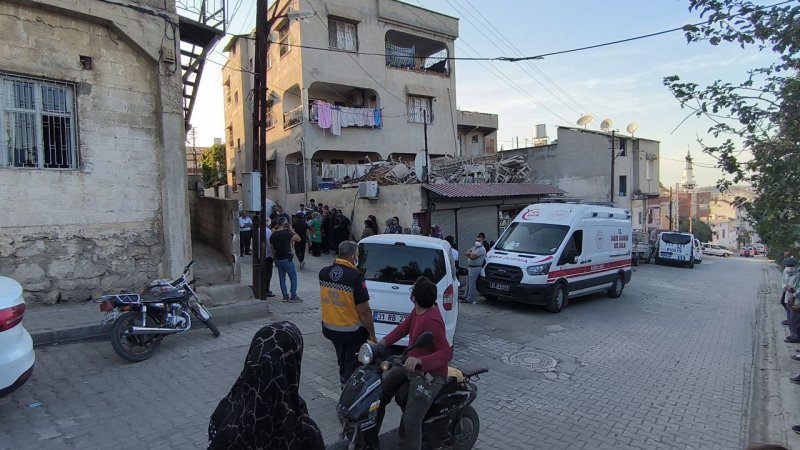 Koku üzerine girilen evde kadının cansız bedeni bulundu