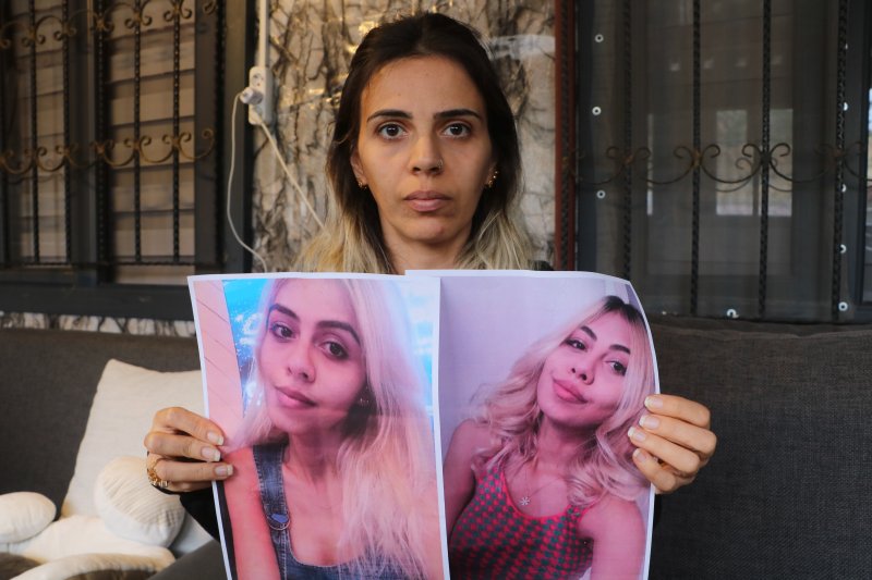 20 Ay Sonra Mezarına Kavuştu