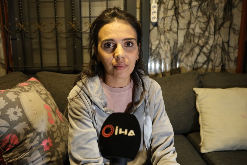 20 Ay Sonra Mezarına Kavuştu