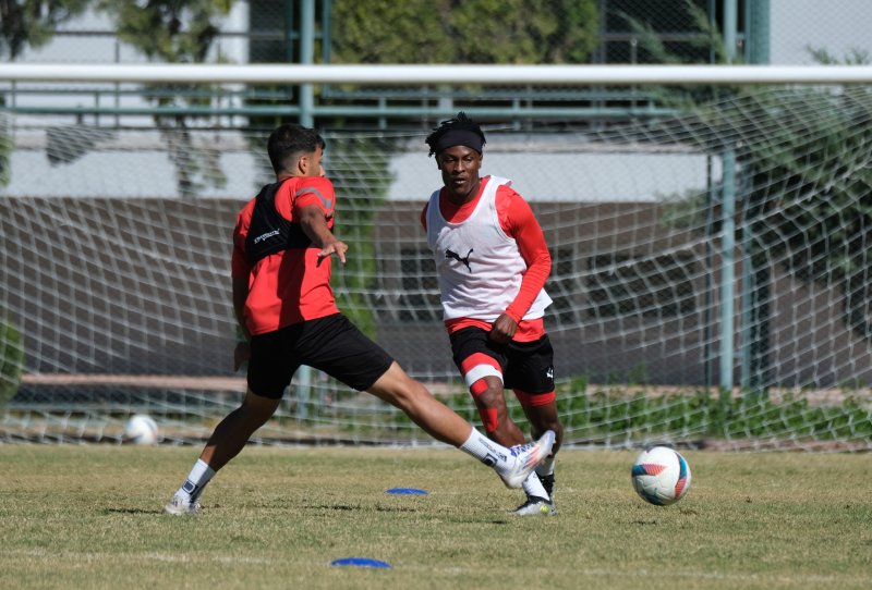 Hatayspor'da Kayserispor mesaisi sürüyor