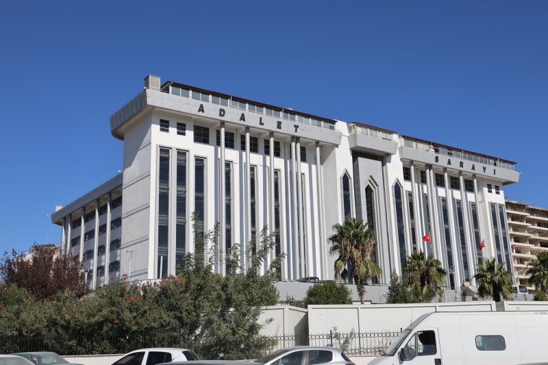 Rönesans Rezindansında 3üncü duruşma