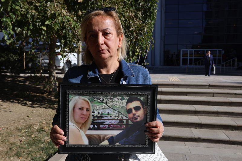 Rönesans Rezindansında 3üncü duruşma