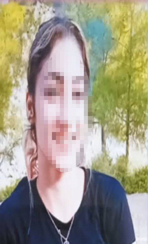 Okula diyerek evden çıkan 13 yaşındaki kız çocuğu, 6 gün sonra 9 suç kaydı olan şahsın yanında bulundu