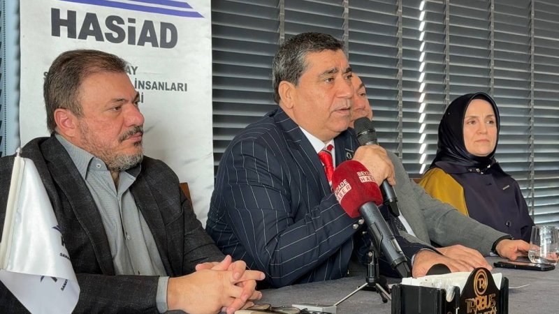 HASİAD’TAN HATAY İÇİN MÜCBİR SEBEP UYARISI