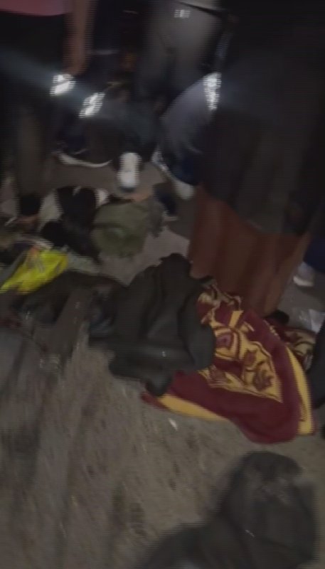 Hatay'da yolcu minibüsü traktöre çarptı: 15 yaralı