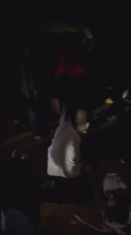 Hatay'da yolcu minibüsü traktöre çarptı: 15 yaralı