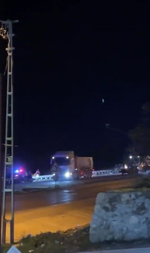 Hatay'da otomobil bariyere çarptı: 19 yaşındaki sürücü hayatını kaybetti