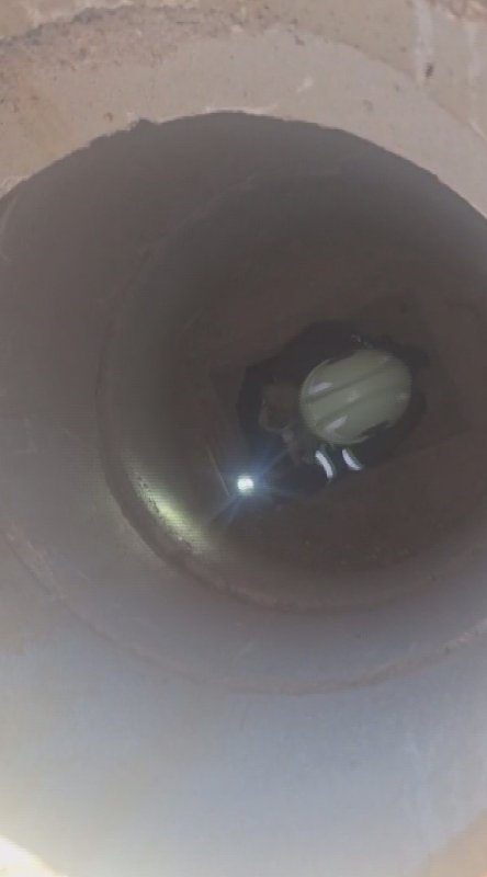 Hatay'da 6 metrelik çukurda mahsur kalan yavru köpeği itfaiye kurtardı (Fotoğraflı) Mehmet İhsan Çakar HATAY (İHA) - Hatay'ın Kırıkhan ilçesinde 6 metre derinliğindeki çukura düşen yavru köpek, itfaiye ekiplerince kurtarıldı. İlçeye bağlı Kurtlusoğuksu Mahallesi'nde bulunan 6 metre derinliğindeki çukurdan gelen yavru köpek sesi üzerine çevredeki vatandaşlar durumu 112 Acil Çağrı Merkezi'ne bildirdi. İhbar üzerine olay yerine Hatay Büyükşehir Belediyesi itfaiye ekipleri sevk edildi. Kısa sürede bölgeye gelen ekipler, yavru köpeği kurtarmak için çalışma başlattı. İtfaiye personeli 6 metre derinliğindeki çukura girerek yavru köpeği kurtardı. Kurtarılan köpek, sahibine teslim edildi.