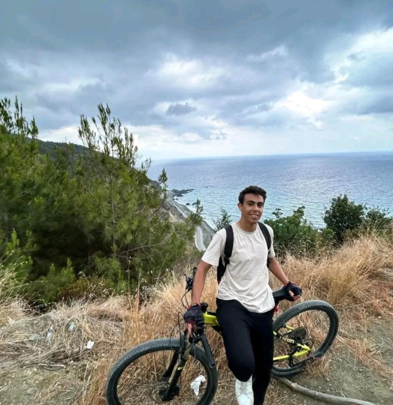 Motosiklet kazasında ölen çocukların kuzen olduğu ortaya çıktı