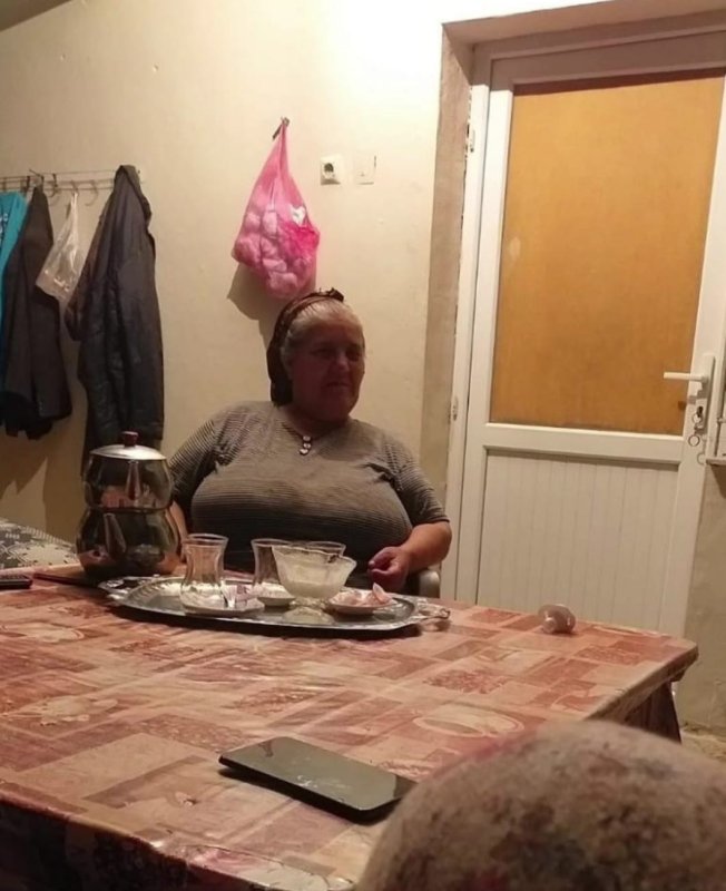 Eşi tarafından baltayla öldürülen kadının kimliği belli oldu