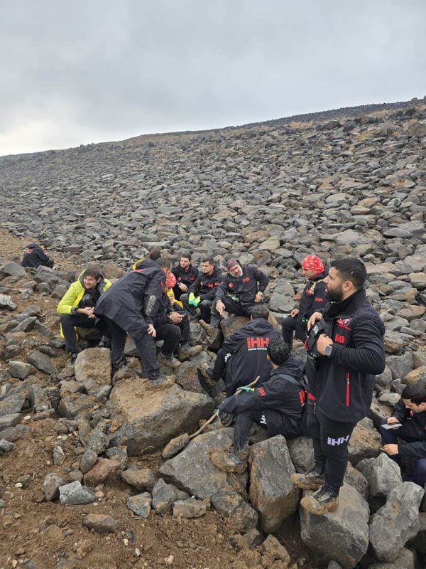 Hatay'da Ölüme Terkedilmiş Çocuk Bulundu 