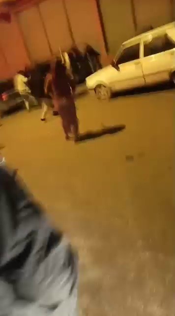 Hatay'da iki aile arasında çıkan kavgada mahalle savaş alanına döndü: 1 ölü, 6 yaralı