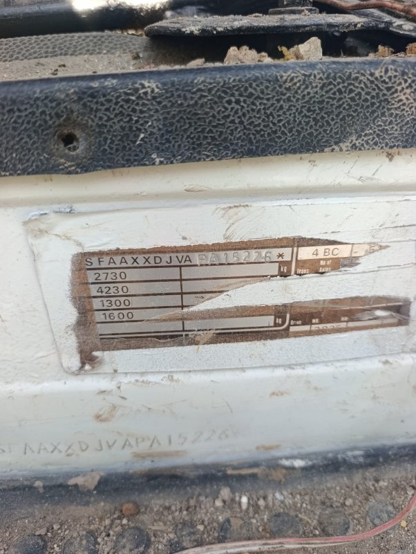 Sahte plaka takan ehliyetsiz sürücüye 92 bin TL ceza