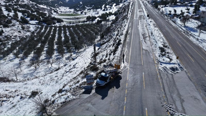 Hatay Samandağ’da denetim yapılan her 5 evden birinde kaçak elektrik tespit edildi