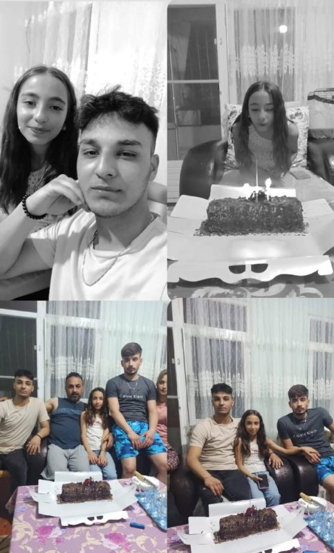 Ailesi depremde enkaz altında kalan acılı baba, eşi ve iki evladının öldüğü Yağmur Apartmanı'nda suçluların cezalarının çekmesini istiyor