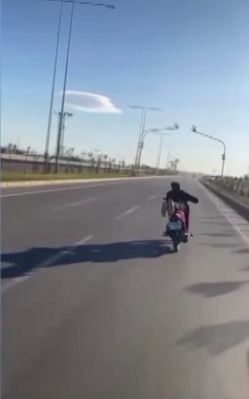  Hatay'da motosikletli çocuk sürücüye 50 bin TL ceza